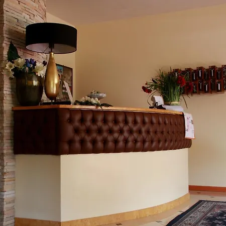 호텔 Monica 트라글리아타